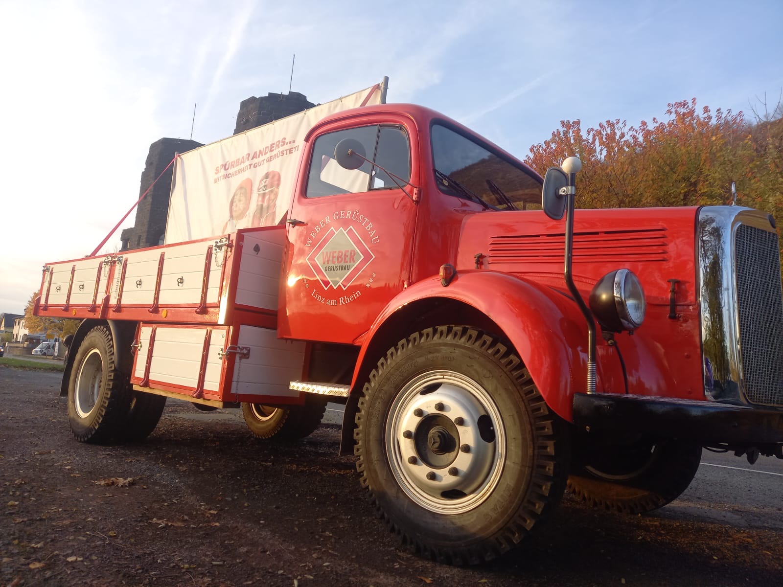 Bauzaun gerüstbau weber